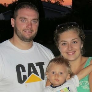 Meet your Posher, Lyndsay